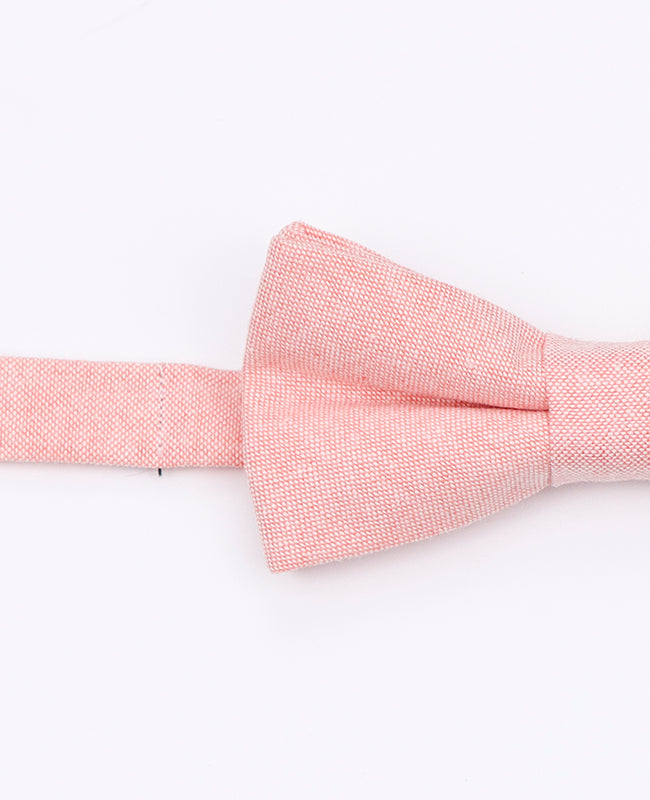 Peignes Rosa n°1 Bambini in Cotone | Edgard - Unipap's