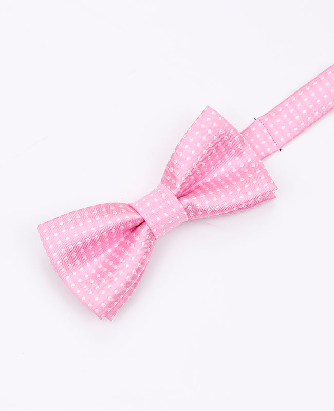 Peignes Rosa n°1 A Pois Bambini in Poliestere | Louis - Unipap's