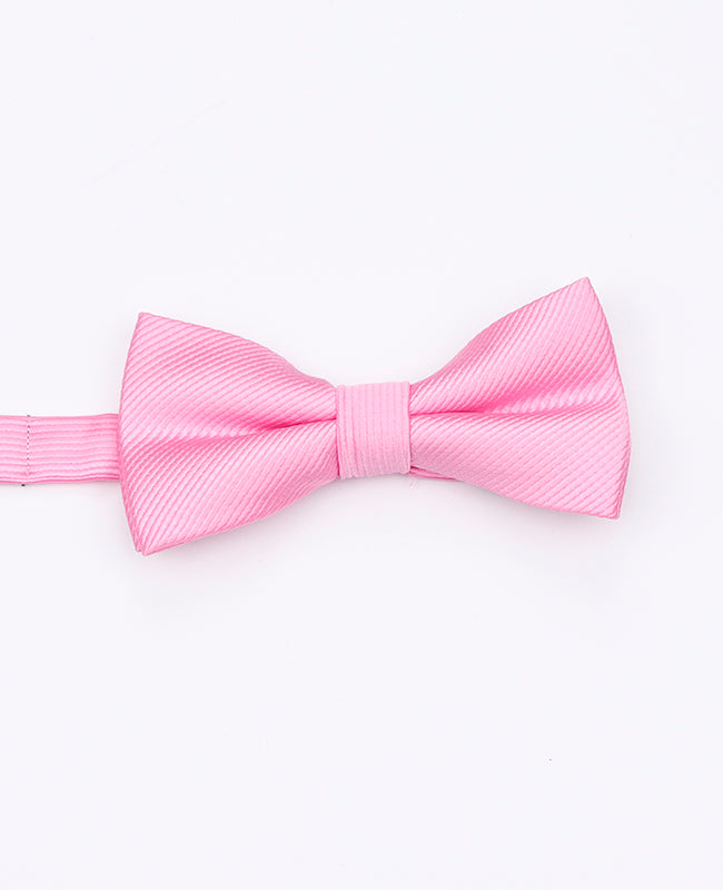 Papillon Rosa Bambini in Poliestere | Lucien - Unipap's