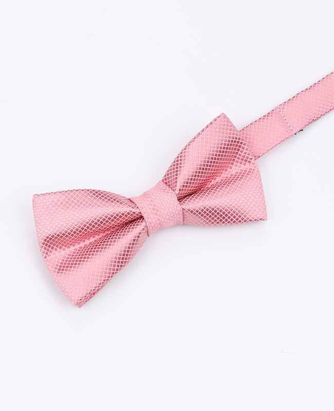 Papillon Rosa n°1 Bambini in Poliestere | Martin - Unipap's