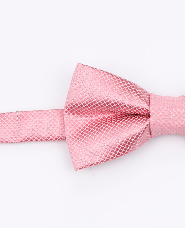 Papillon Rosa n°1 Bambini in Poliestere | Martin - Unipap's
