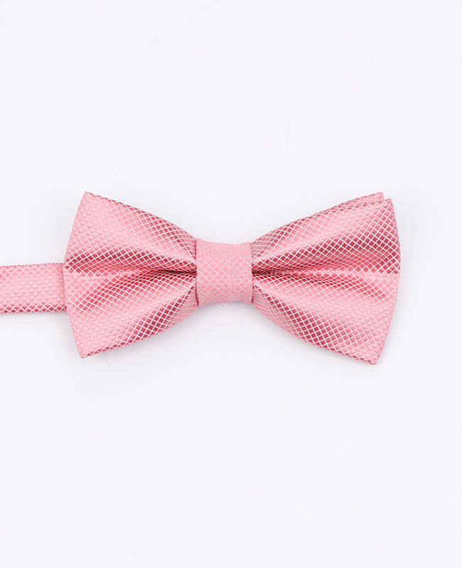 Papillon Rosa n°1 Bambini in Poliestere | Martin - Unipap's