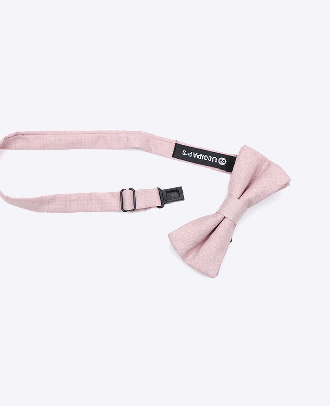 Papillon Rosa Bambini in Poliestere | Octave - Unipap's