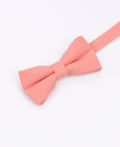Papillon Rosa n°1 Bambini in Cotone | Oscar - Unipap's
