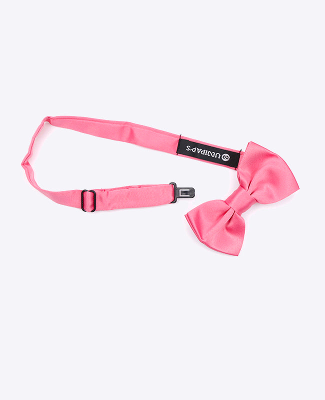 Papillon Rosa n°2 Bambini in Poliestere | Anatole - Unipap's