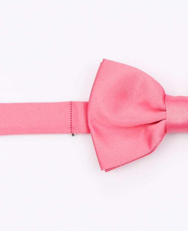 Papillon Rosa n°2 Bambini in Poliestere | Anatole - Unipap's