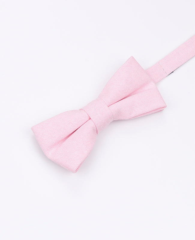 Peignes Rosa n°2 Bambini in Cotone «Edgard»