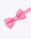 Peignes Rosa n°2 A Pois Bambini in Poliestere | Louis - Unipap's