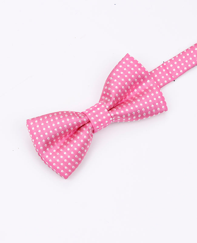 Peignes Rosa n°2 A Pois Bambini in Poliestere | Louis - Unipap's