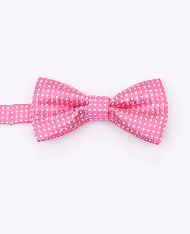 Peignes Rosa n°2 A Pois Bambini in Poliestere | Louis - Unipap's