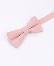 Papillon Rosa n°2 Bambini in Cotone | Oscar - Unipap's