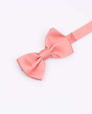 Papillon Rosa n°3 Bambini in Poliestere | Anatole - Unipap's