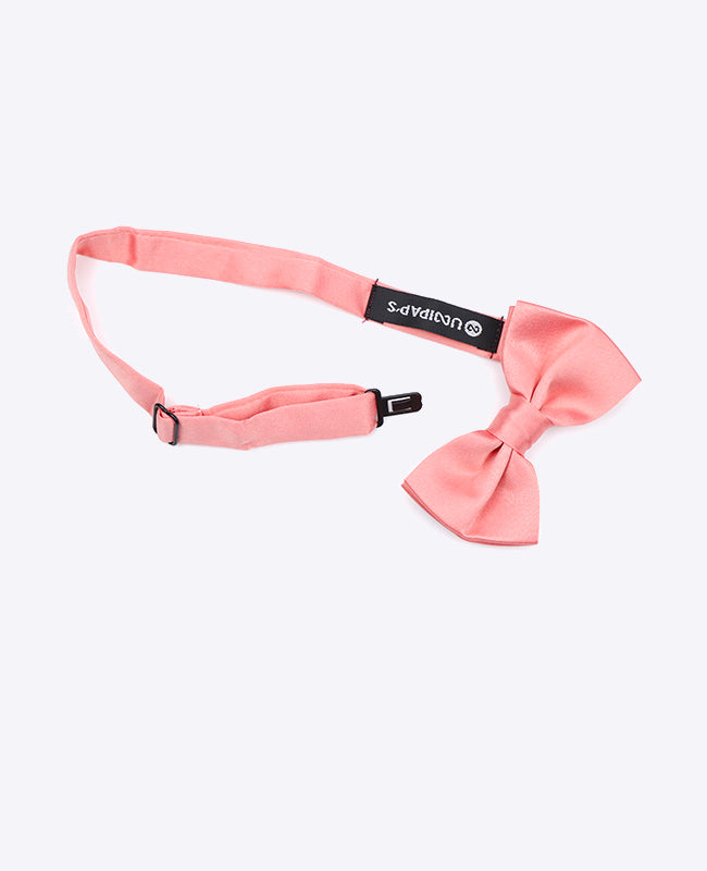 Papillon Rosa n°3 Bambini in Poliestere | Anatole - Unipap's