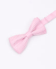 Peignes Rosa n°3 A Pois Bambini in Poliestere | Louis - Unipap's