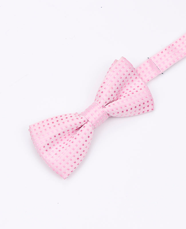 Peignes Rosa n°3 A Pois Bambini in Poliestere | Louis - Unipap's