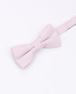 Papillon Rosa n°3 Bambini in Cotone | Oscar - Unipap's