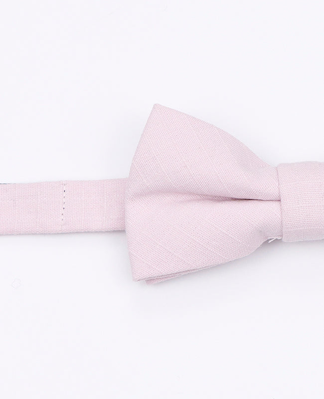 Papillon Rosa n°3 Bambini in Cotone | Oscar - Unipap's