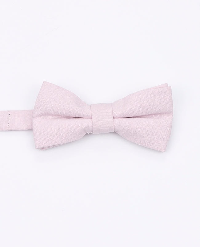 Papillon Rosa n°3 Bambini in Cotone | Oscar - Unipap's