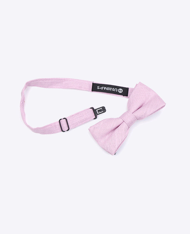 Peignes Rosa n°4 Bambini in Cotone | Edgard | Unipap's