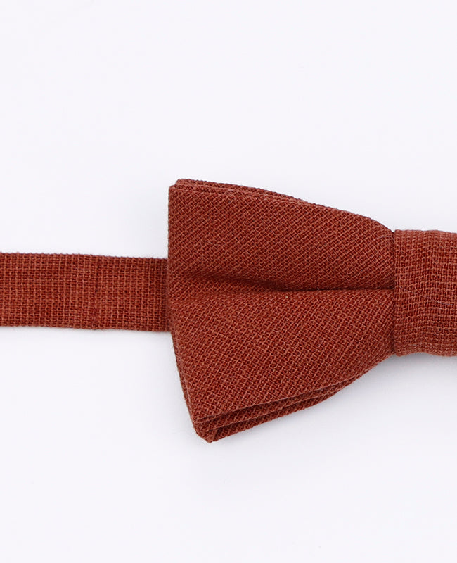 Peignes Rosso Bambini in Cotone | Edgard - Unipap's