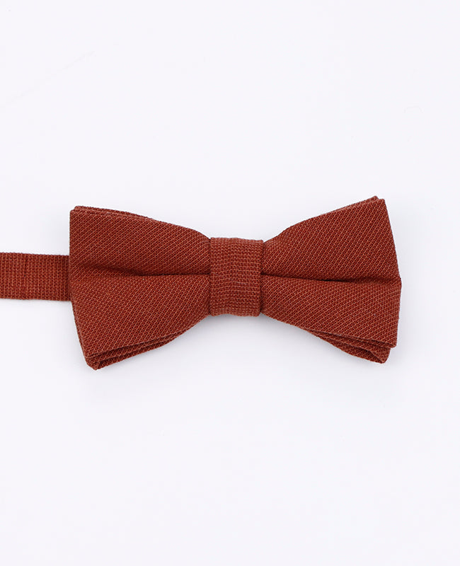 Peignes Rosso Bambini in Cotone | Edgard - Unipap's