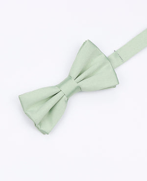 Papillon Verde n°1 Bambini in Poliestere | Anatole - Unipap's