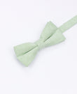 Peignes Verde n°1 Bambini in Cotone «Edgard»