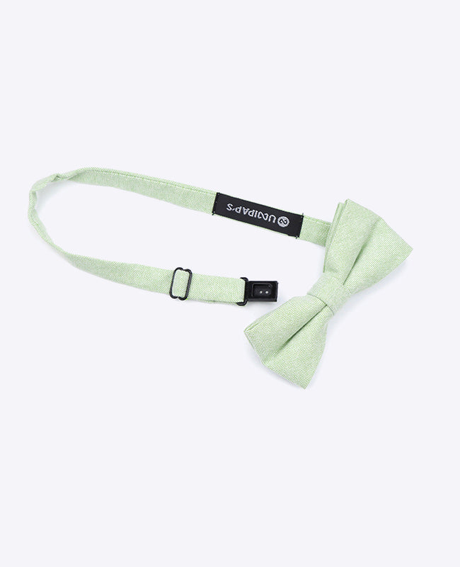 Peignes Verde n°1 Bambini in Cotone | Edgard - Unipap's