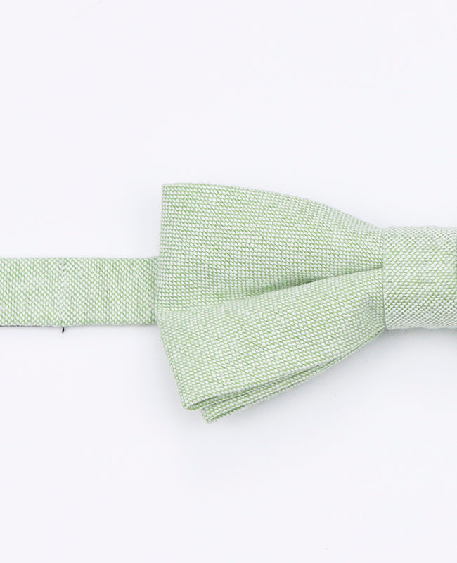 Peignes Verde n°1 Bambini in Cotone | Edgard - Unipap's