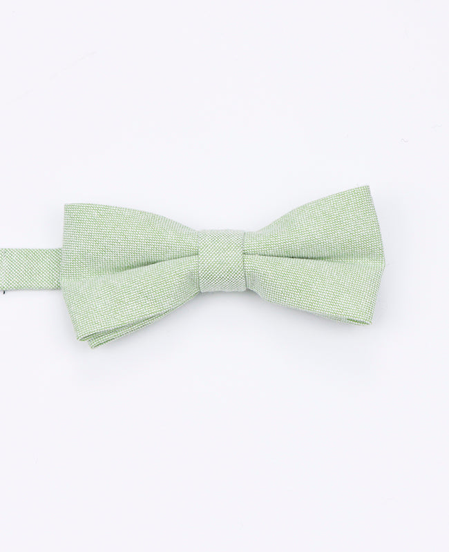 Peignes Verde n°1 Bambini in Cotone | Edgard - Unipap's