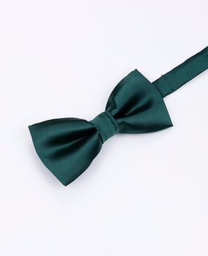 Papillon Verde n°1 Bambini in Poliestere | Jules - Unipap's