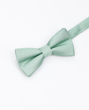 Papillon Verde n°1 Bambini in Poliestere | Lucien - Unipap's