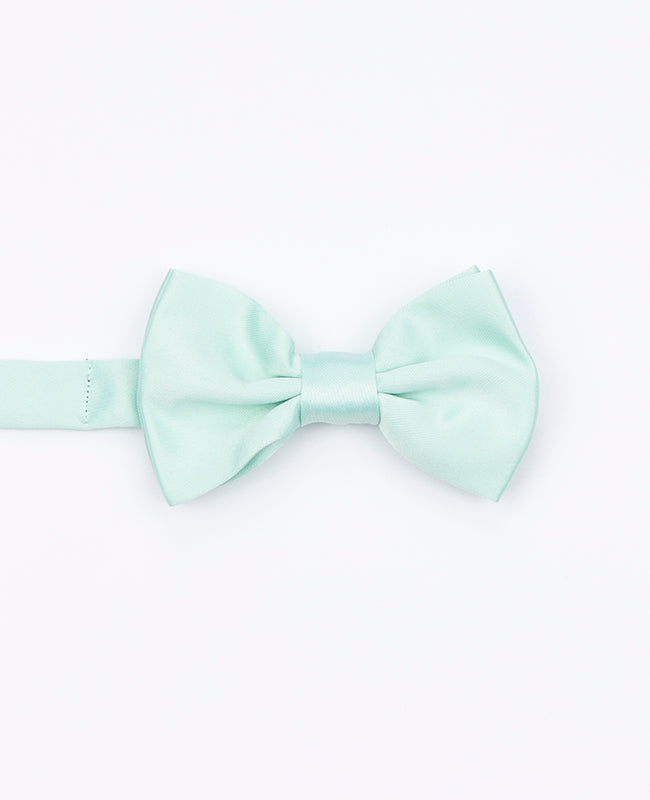 Papillon Verde n°2 Bambini in Poliestere | Anatole - Unipap's