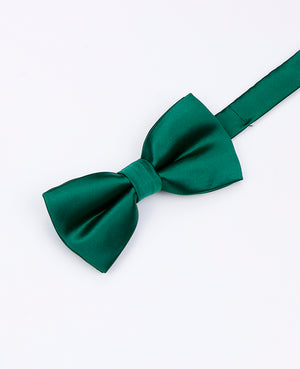 Papillon Verde n°2 Bambini in Poliestere | Jules - Unipap's