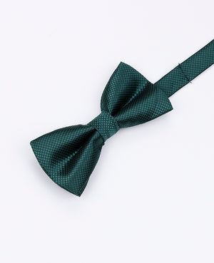Papillon Verde n°2 Bambini in Poliestere | Martin - Unipap's
