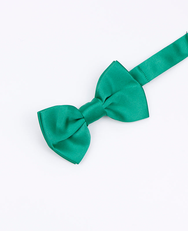 Papillon Verde n°3 Bambini in Poliestere | Anatole - Unipap's
