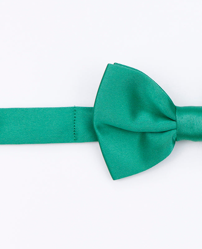 Papillon Verde n°3 Bambini in Poliestere | Anatole - Unipap's