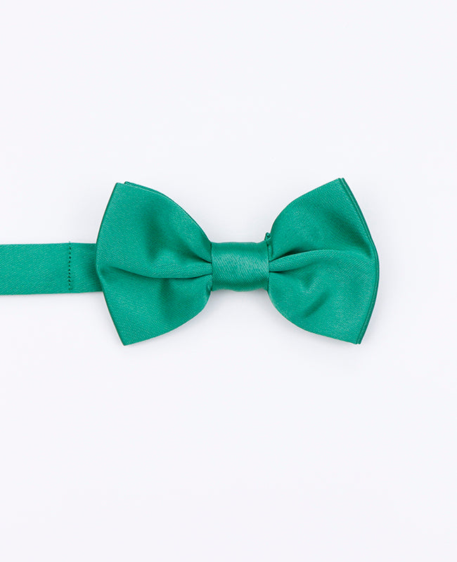 Papillon Verde n°3 Bambini in Poliestere | Anatole - Unipap's