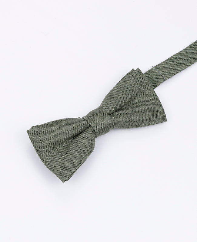 Peignes Verde n°3 Bambini in Cotone | Edgard | Unipap's