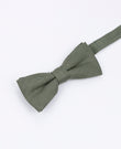 Peignes Verde n°3 Bambini in Cotone | Edgard | Unipap's