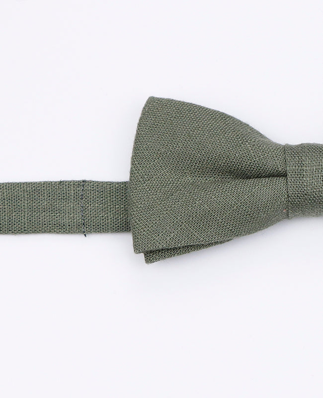 Peignes Verde n°3 Bambini in Cotone | Edgard | Unipap's
