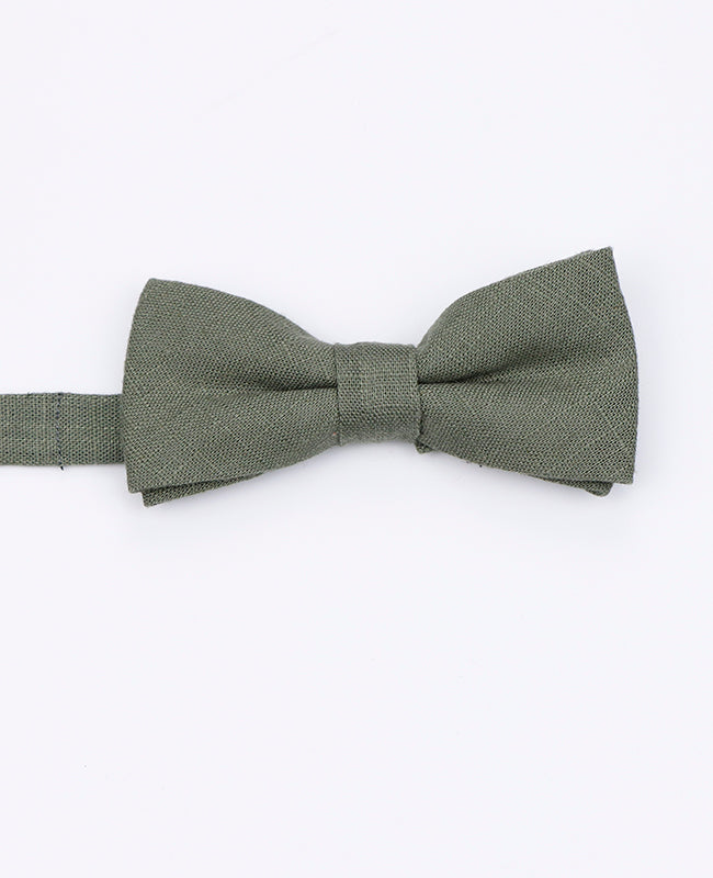Peignes Verde n°3 Bambini in Cotone | Edgard | Unipap's