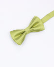 Papillon Verde n°3 Bambini in Poliestere | Martin - Unipap's