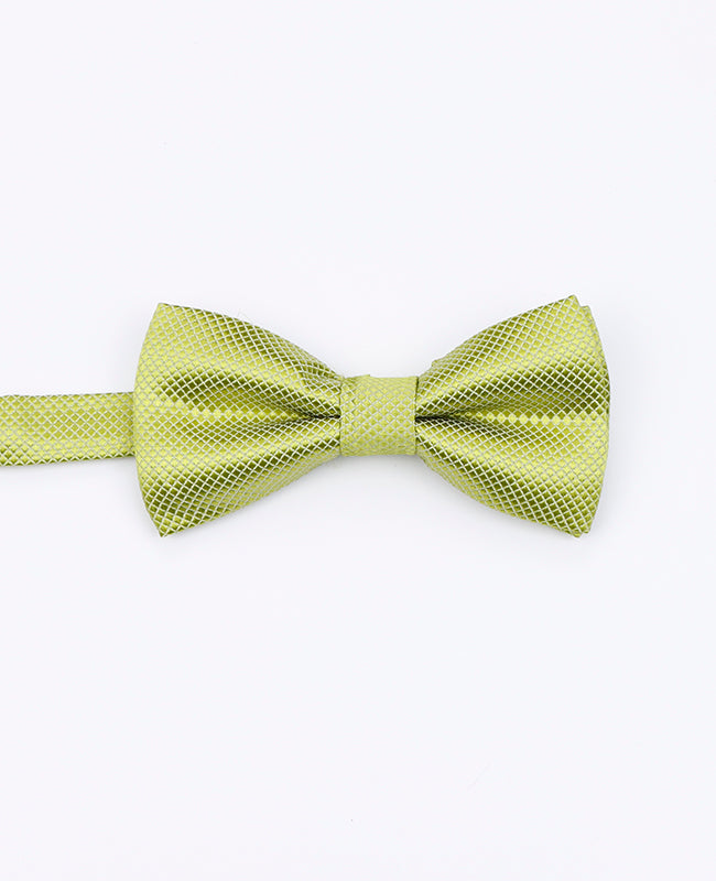 Papillon Verde n°3 Bambini in Poliestere | Martin - Unipap's