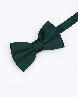 Papillon Verde n°4 Bambini in Poliestere | Anatole - Unipap's