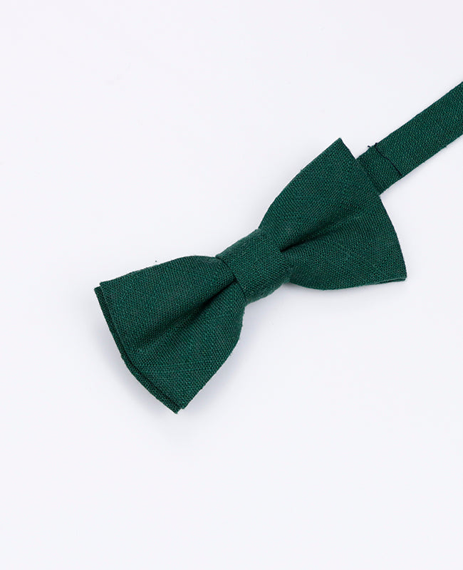 Peignes Verde n°4 Bambini in Cotone | Edgard | Unipap's