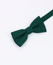 Peignes Verde n°4 Bambini in Cotone | Edgard | Unipap's
