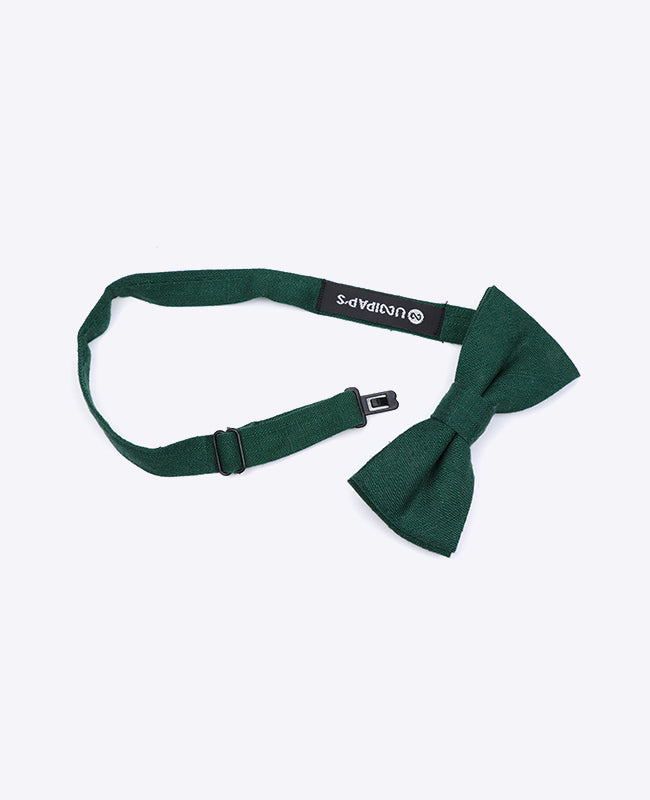 Peignes Verde n°4 Bambini in Cotone | Edgard | Unipap's