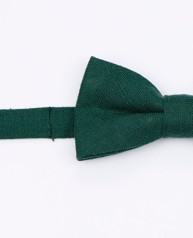 Peignes Verde n°4 Bambini in Cotone | Edgard | Unipap's