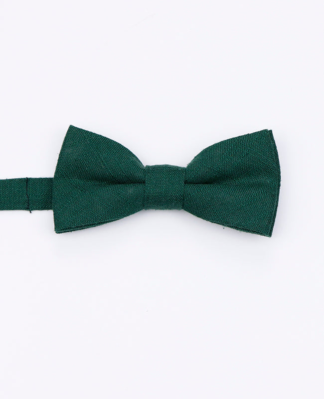 Peignes Verde n°4 Bambini in Cotone | Edgard | Unipap's